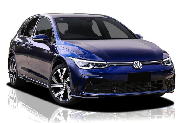 Volkswagen Golf 1.5 R line edition