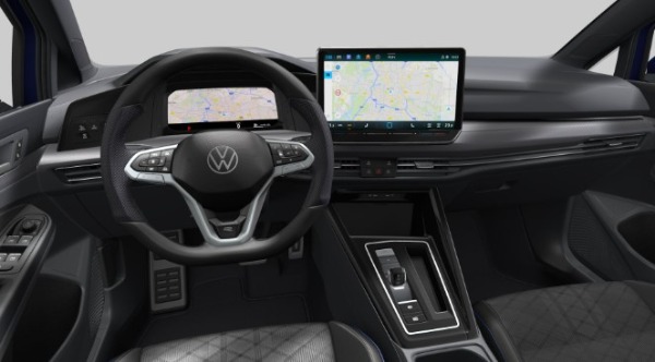 Volkswagen Golf 1.5 eTSI R-line Business