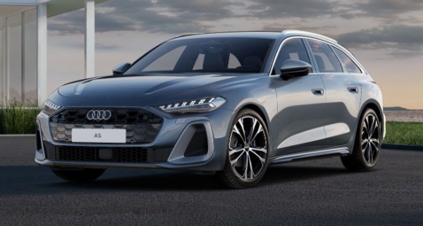 AUDI A5 AVANT 2.0 TFSI 