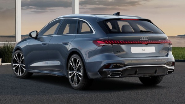 AUDI A5 AVANT 2.0 TFSI 