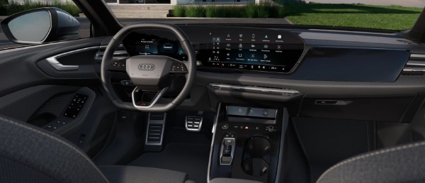 AUDI A5 AVANT 2.0 TFSI 
