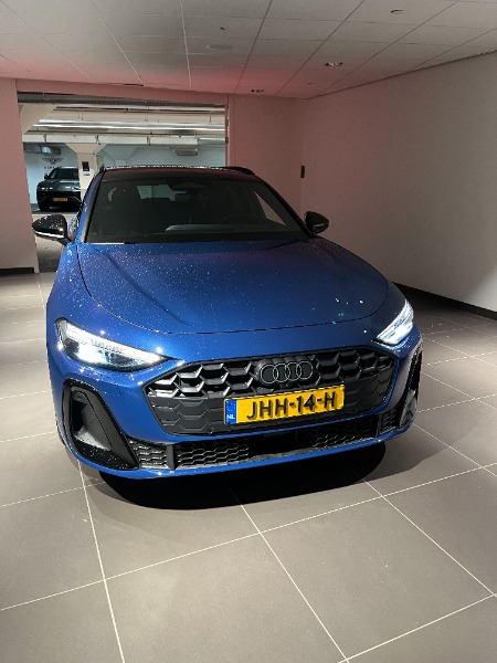 AUDI A5 AVANT 2.0 TSFI e