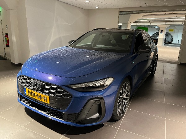 AUDI A5 AVANT 2.0 TSFI e