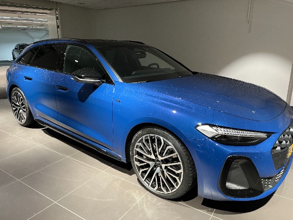 AUDI A5 AVANT 2.0 TSFI e